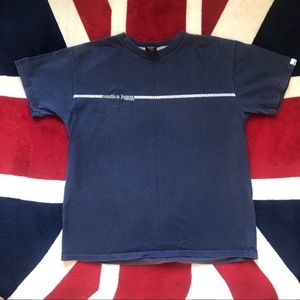 Vintage Nautica Jeans Short Sleeve Tee